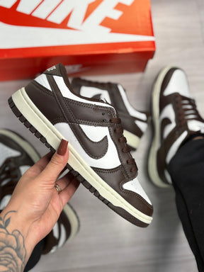 DUNK SB VARIAS CORES