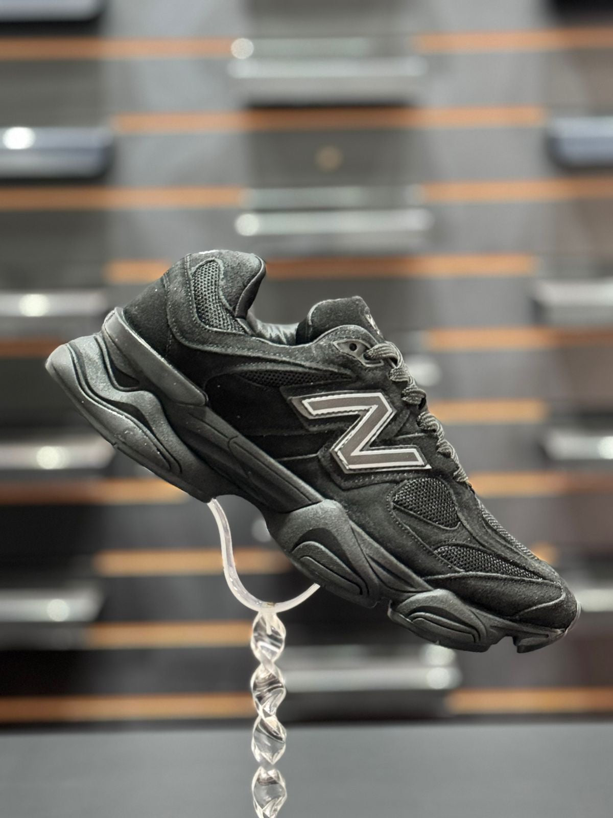 NB9060 COURO LEGÍTIMO