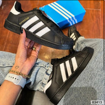 ADIDAS SUPER STAR