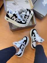 NEW BALANCE PLATAFORM