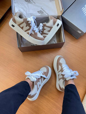 NEW BALANCE PLATAFORM