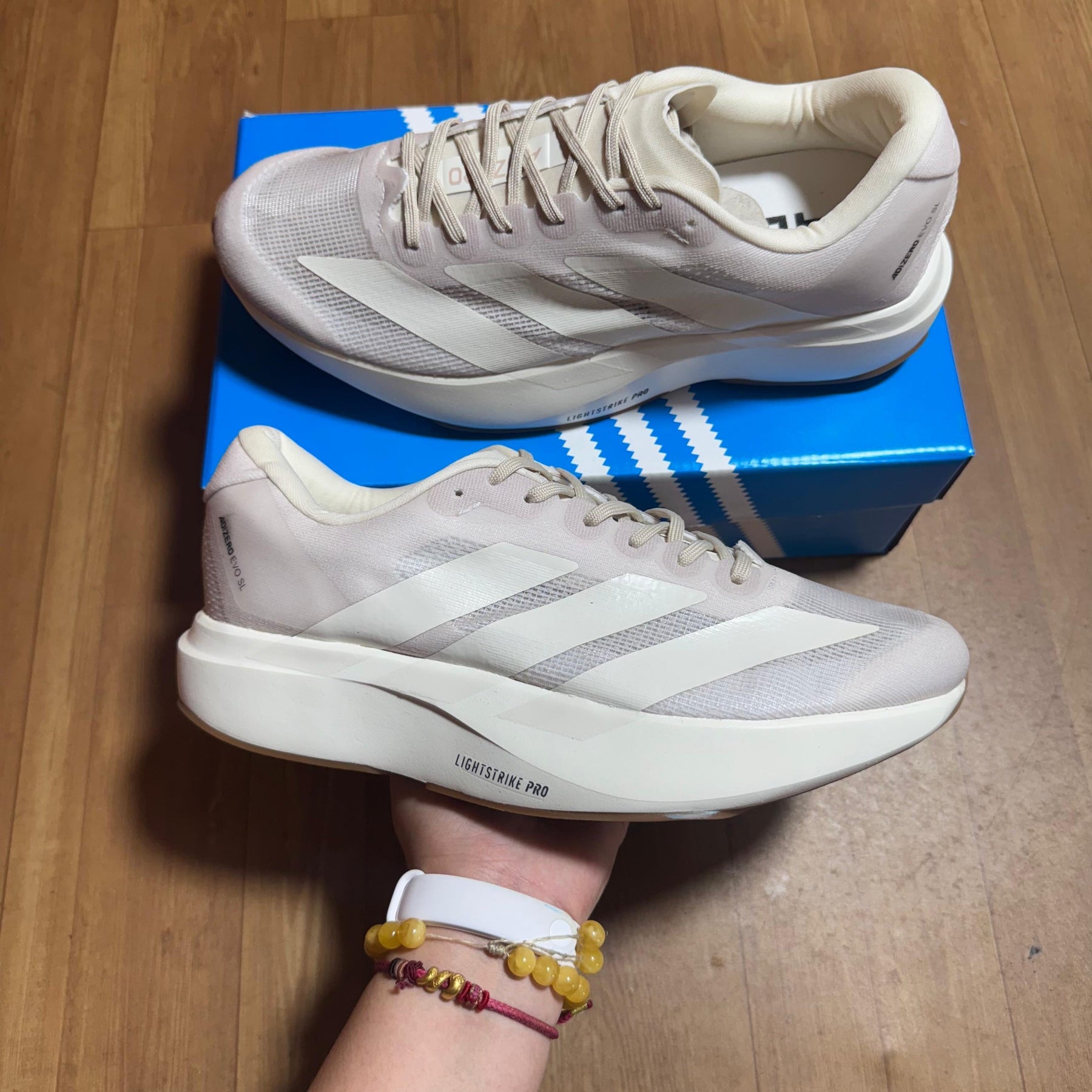 ADIDAS ADIZERO