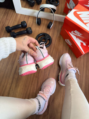 NIKE INVENCIBLE  [VÁRIAS CORES]