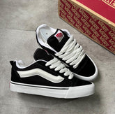 VANS KNU